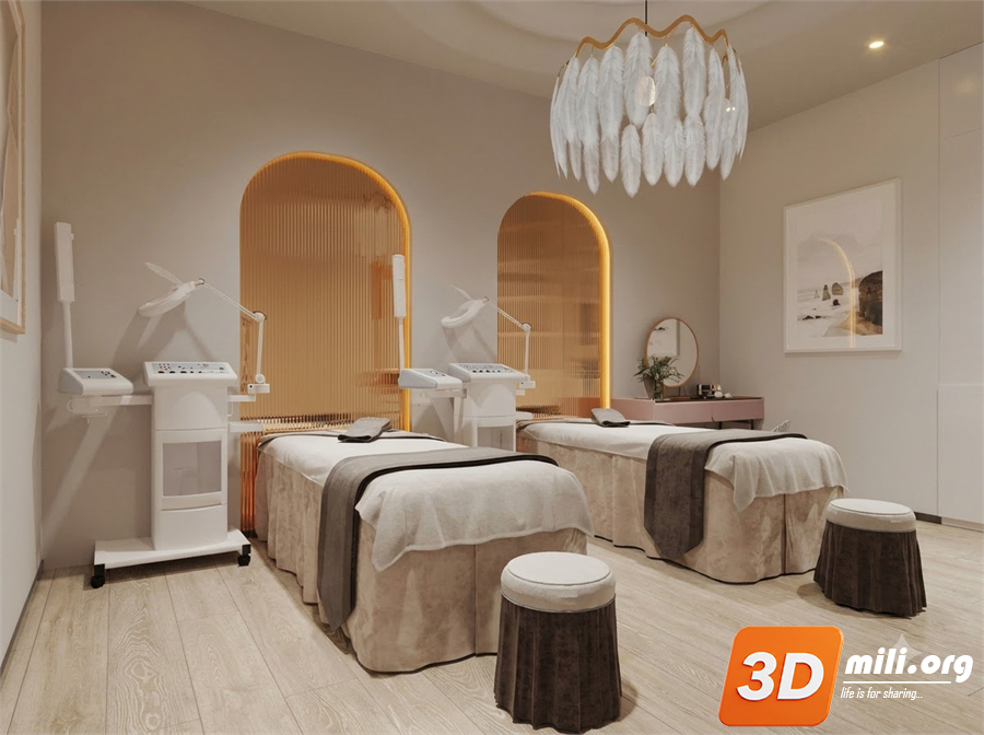 Spa Skp Files 